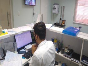 LAVORO Medicina e Segurança do Trabalho - Photo 1