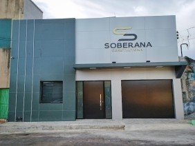 Construtora Soberana - Photo 0