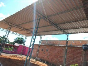 Brutus serralheria - Photo 0