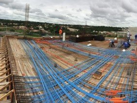 Moreira Engenharia Macapá | Projeto Estrutural | Protensão | Prova de Carga (PCE) | Aluguel de Cubetas - Photo 1