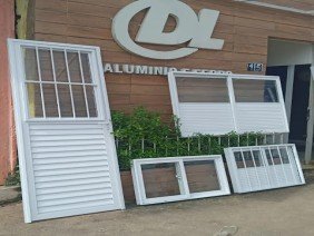 DL Alumínio - Photo 4
