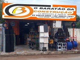 Baratão da Construção - Photo 4
