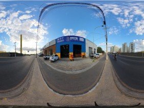 Mestre da Obra | Locação de Equipamentos - Petrolina - Photo 1