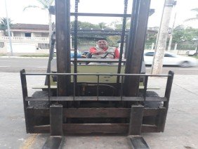 LOJÃO DO MARCENEIRO AC (GMAD) - Photo 2