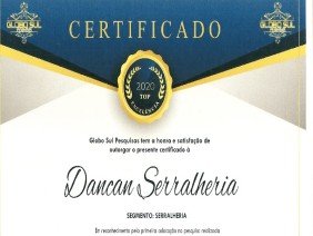 Dancan Serralheria - Photo 6