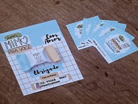 Amanda Luz Estúdio Criativo - Photo 3