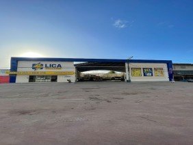 Lica Auto Elétrica - Photo 1