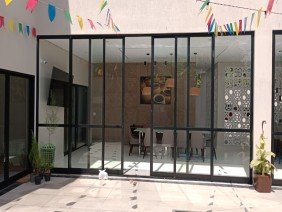 VIDROFER - Vidros e Esquadrias - Photo 1