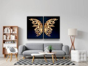 Quadros monovários - Photo 1