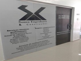 Souza Engenharia e Construções - Photo -1