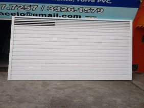 Vidraçaria Modelo Maceió - Photo 3