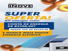 Grupo inove construindo sonhos - Photo 0