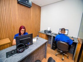 Potabiliza Engenharia - Photo 0