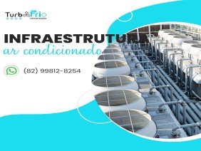 Turbofrio Climatização - Photo 2