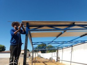 Serralheria do Jessé - Photo 3