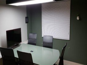 Vila Marieta Coworking - Photo 3