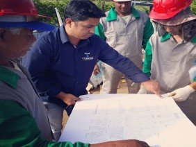 Torre Construtora - Casas de alto padrão! - Photo 0