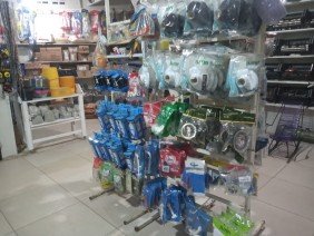 AJ. Materiais de Construção - Photo 1