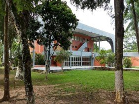 Anfiteatro Garibaldi Brasil - Photo 5