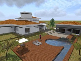 GEBARA & FILÁRTIGA ARQUITETOS - Photo 5