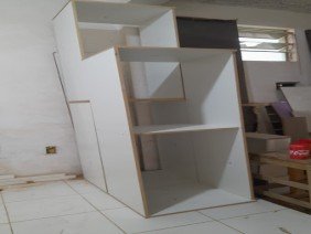 Prático Marcenaria - Photo 4