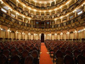 Teatro Amazonas - Photo 5