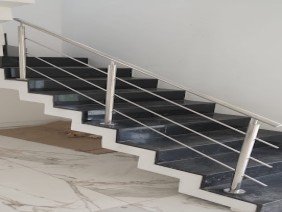 PS Inox Serralheria - Photo 4