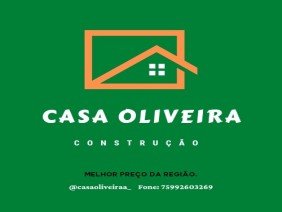 Casa Oliveira Construção - Photo -1
