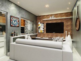 AMARO Arquitetura e Engenharia - Photo 4