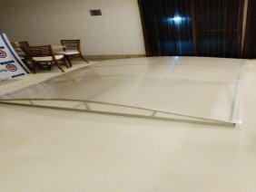 Vidraçaria & Serralheria - Universo do Inox e vidraçaria - Photo -1