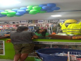 Mundial Material de Construção - Photo 0