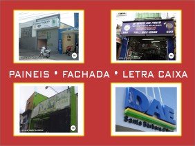 METALÚRGICA BAHIA METAL - SERRALHERIA,TOLDOS,GALPÕES,VIDROS, ALUMÍNIO.,MOVÉIS PLANEJADOS - Photo -1