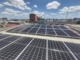 MANTECH BRASIL - INSTALAÇÃO FOTOVOLTAICA E SOLUÇÕES ELÉTRICAS - Photo 3