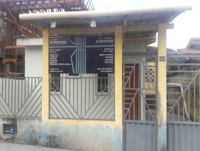 Amoras Construções - Photo 3