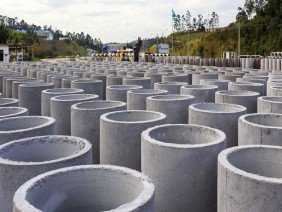 Construbom irece ltda Fabrica de blocos e Manilhas - Photo 2