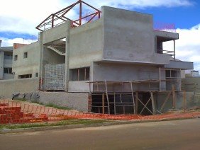 AC ARQUITETURA projetos e obras - Photo -1