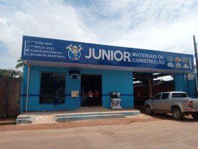 Junior Materiais de Construção - Photo 4