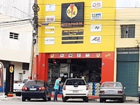 GE Auto Elétrica - Photo 1