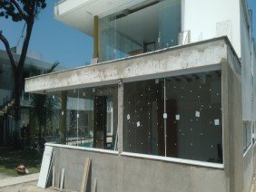 Vidraçaria Bahia - Photo -1