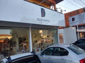 Silvia Dantas Design - Móveis e Decorações de interiores - Photo 0