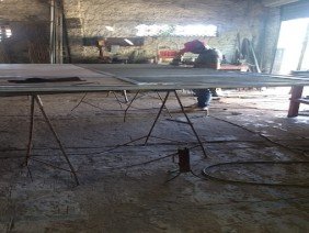 Serralheria e Vidraçaria Oliveira - Photo 1