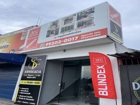 MG Glass vidraçaria Blindex - Photo 1