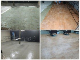 instalador de pisos vinílico e laminado salvador - Photo 3