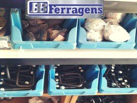 BB Ferragens - Photo -1