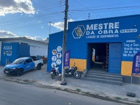 Mestre da Obra Santana do Ipanema - Photo 2