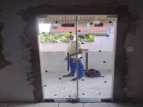 Vidraçaria Ferreira Box - Photo 1