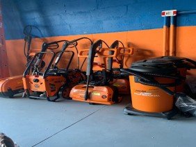 Mestre da Obra | Locação de Equipamentos - Camaçari - Photo 1