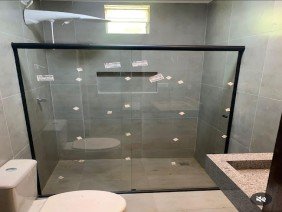 BAHIA VIDROS MARMORES E GRANITOS JD - Photo 1