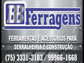 BB Ferragens - Photo 6