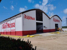 Supermassa Argamassas Do Amapa Industria E Comercio Ltda - Photo 3
